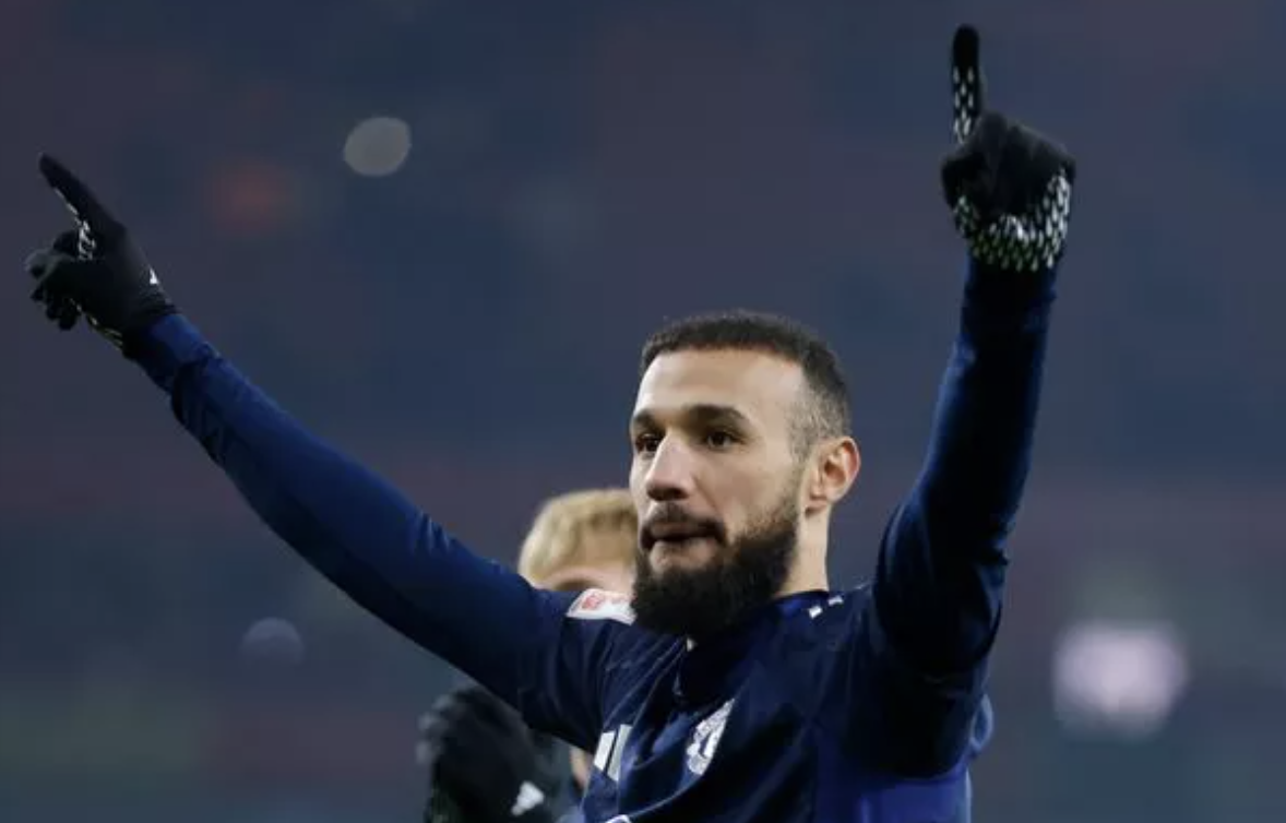 马兹拉维：欧联我们每场至少能把握1次机会，但在英超能浪费20次