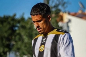 百家乐游戏网站-博主：巴西边锋丹尼尔-佩尼亚即将加盟大连英博