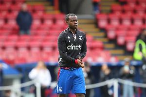 英媒：热刺准备今夏求购米切尔，水晶宫要价5000万镑