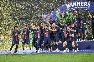 欧塞尔青训总监：法甲需更多球队能挑战巴黎，来让联赛变得更激烈