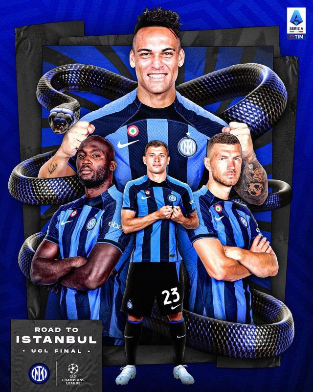 百家乐玩法-欧战三杰“一路向东”，意大利足球等来美丽复兴？