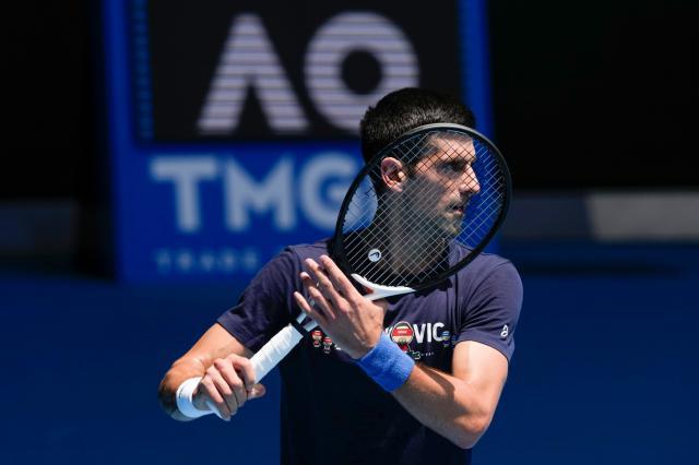 百家乐玩法-德约澳网事件终落幕 这十几天德约都经历了什么？